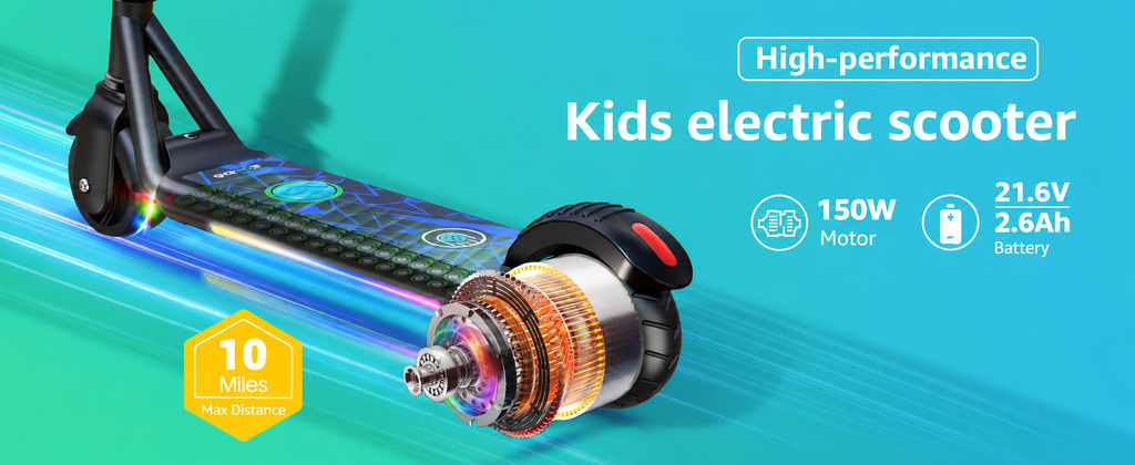 High-performance