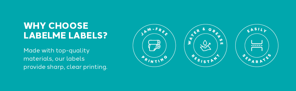 Why Choose LabelMe