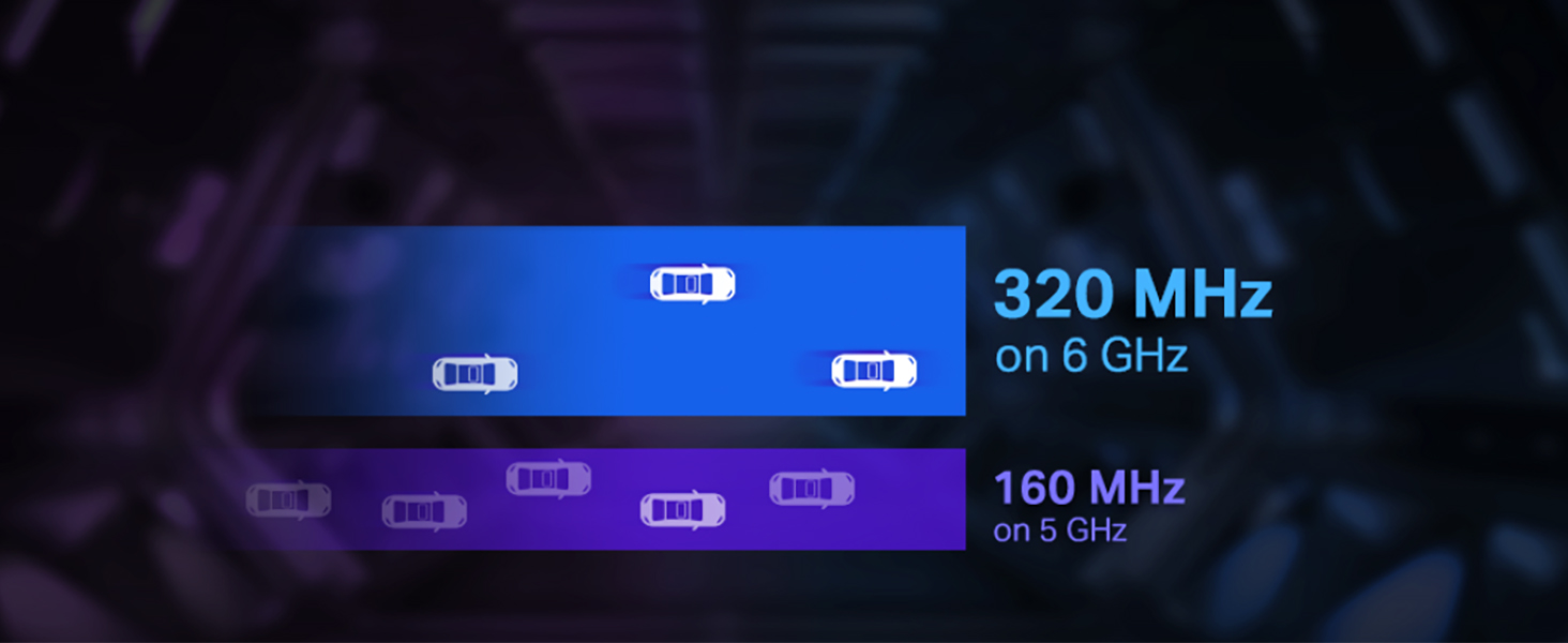 Wi-Fi 7 NGFF M.2 Card