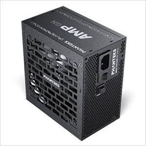 Phanteks AMP GH Series Power Supply