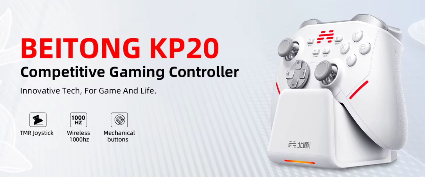 beitong kp20