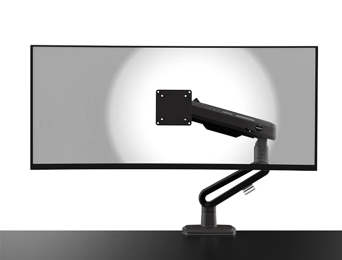 Kanto DMG Heavy-Duty Desktop Gaming Monitor Arm