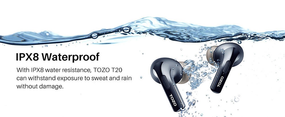 Waterproof