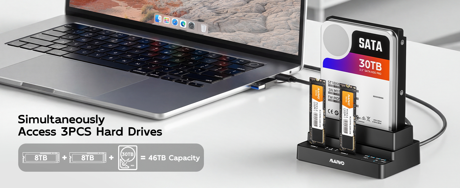 NVMe Reader