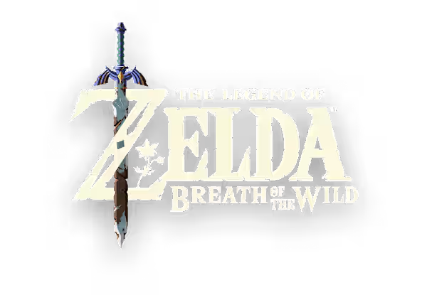 The Legend of Zelda: Breath of the Wild