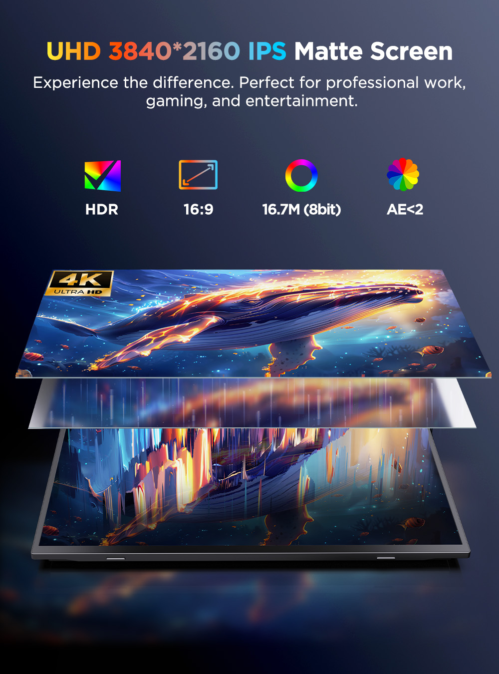 Monitor