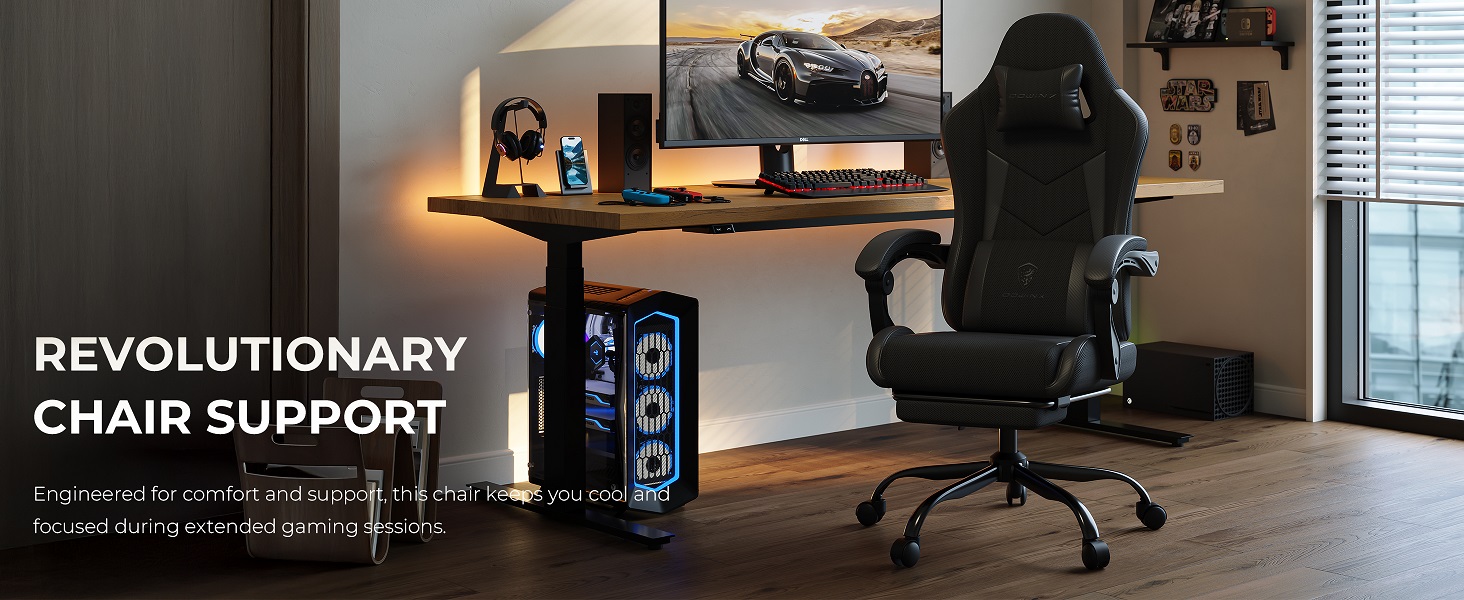 dowinx game chair