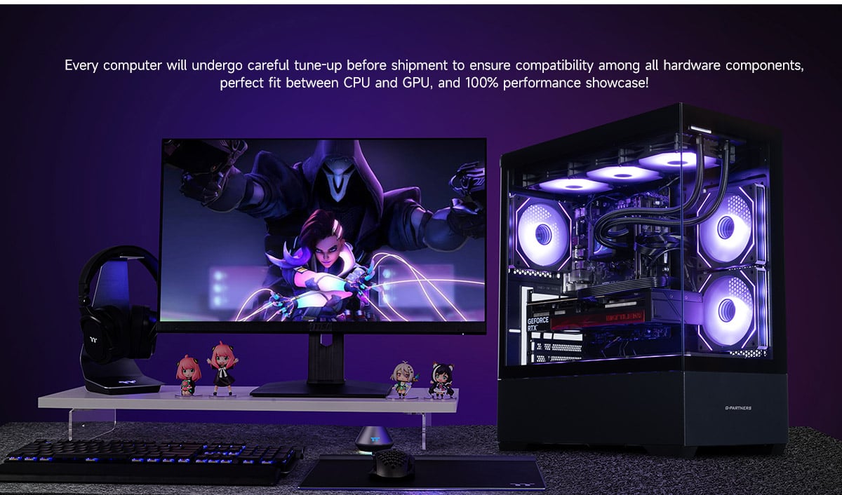 desktop pc