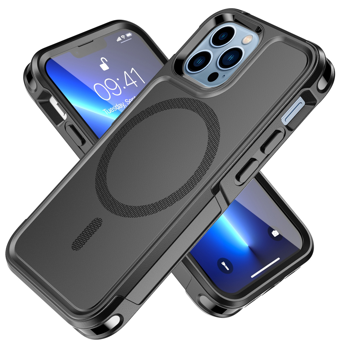 iPhone 13 Pro Max Case