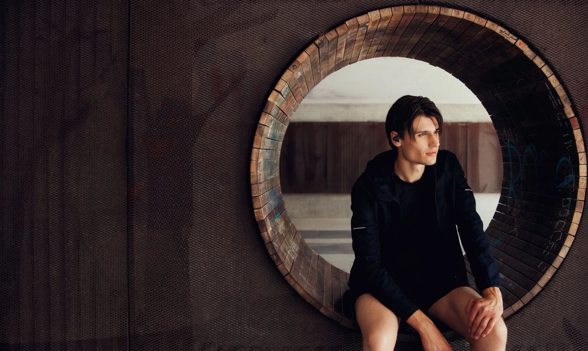 beyerdynamic Amiron 200 Open True Wireless Earphones