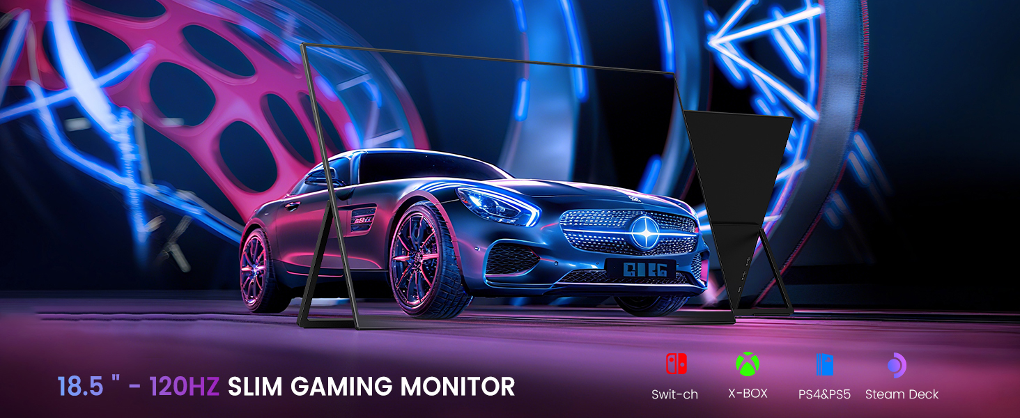 MONITOR