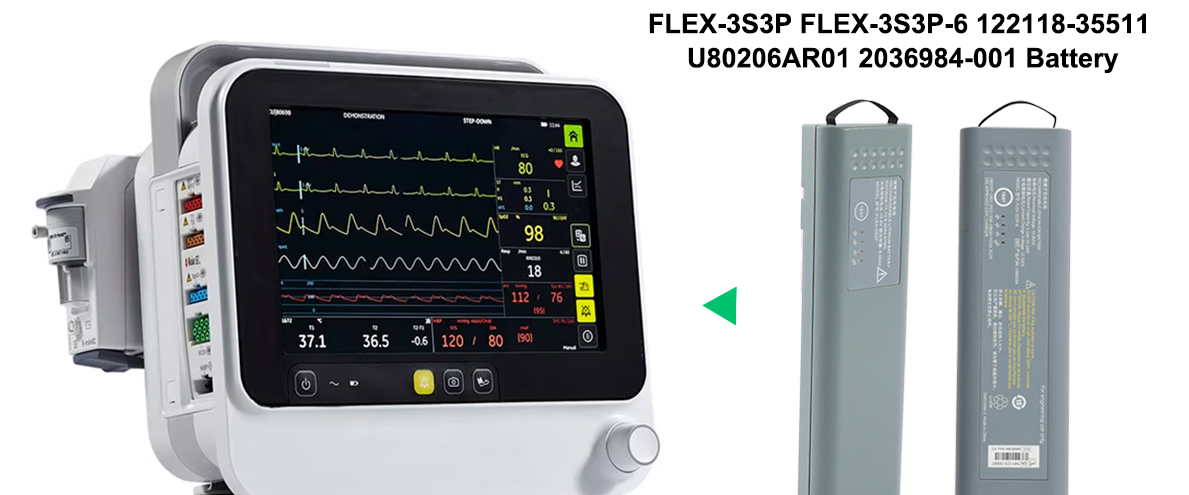 FLEX-3S3P-6-GE-67WH