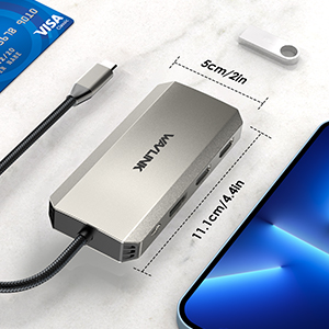 docking station