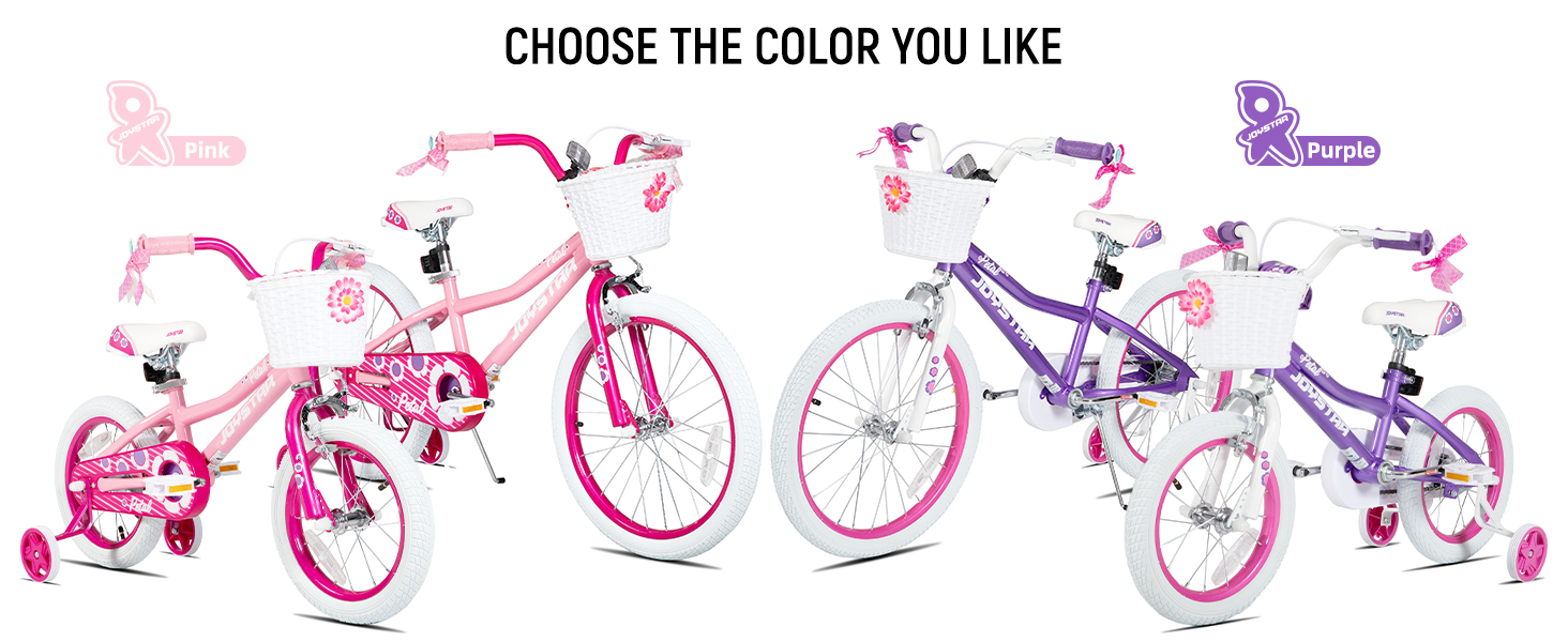 kids bike kids bicycles boys girls children training wheels 12inch 14inch 16inch 20inch