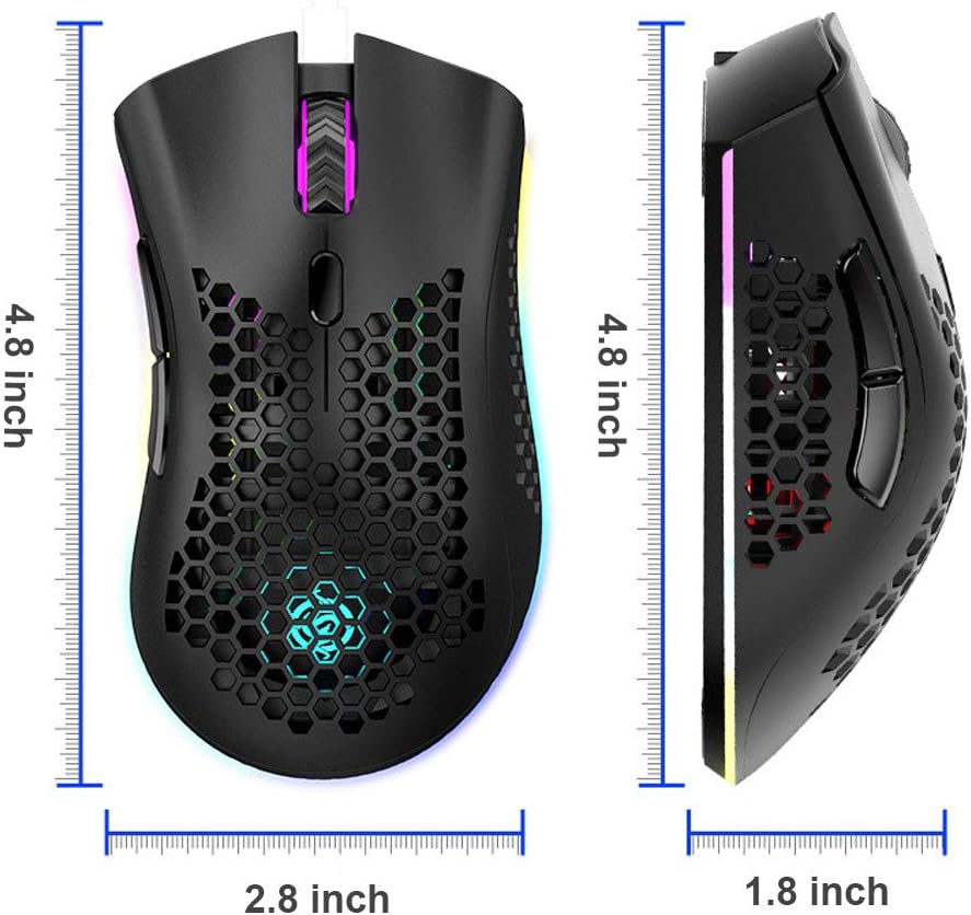 GAMING MOUSE