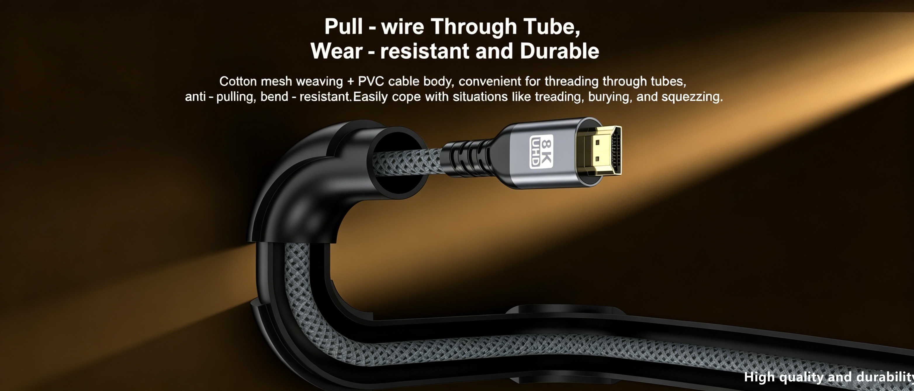 HDMI Cable