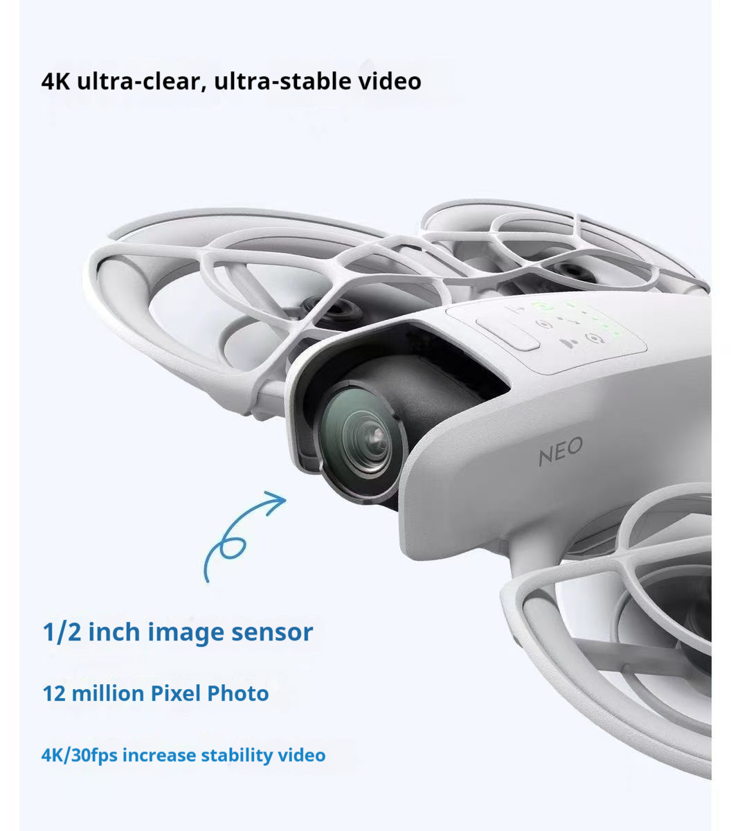 DJI Neo Details