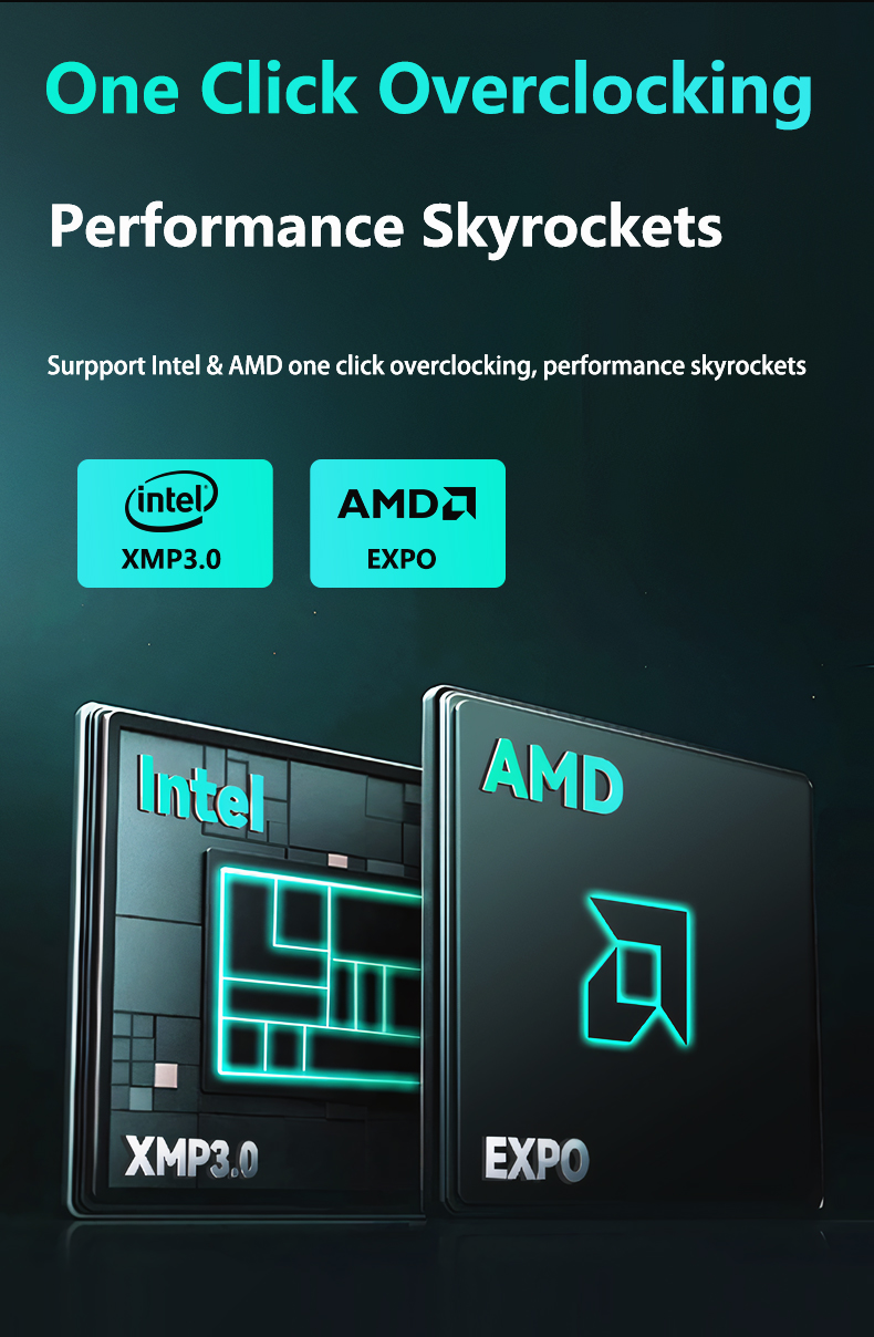 Gaming RAM