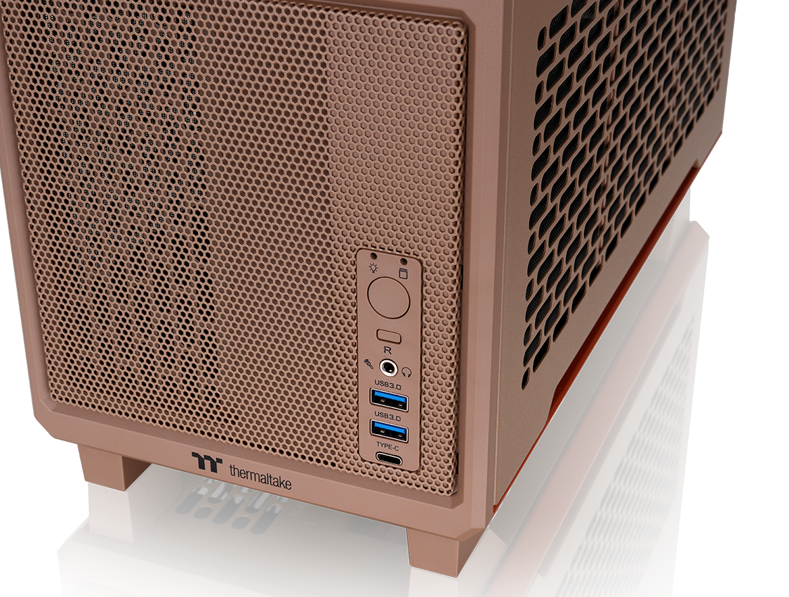 Thermaltake TR100 SFF Chassis