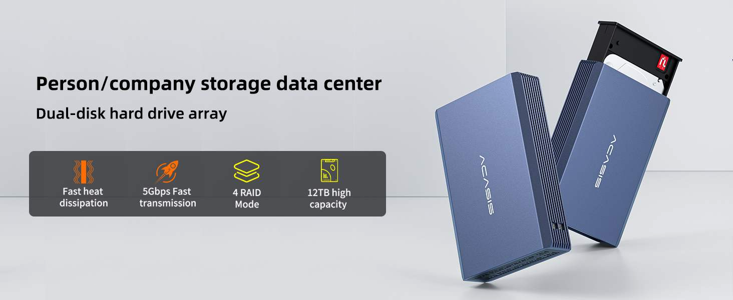 Versatile Data Center Solution