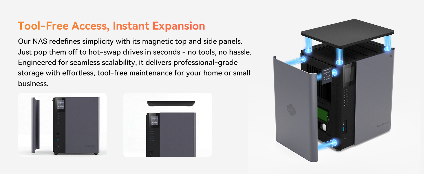 Magnetic Panels