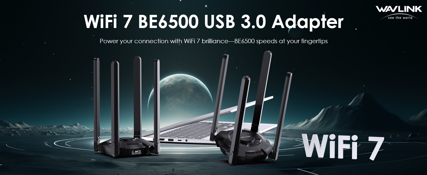 WiFi Adapter