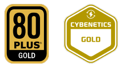 Cooler Master Elite Gold 850W Power Supply