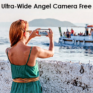 ZEROLEMON Battery Case for Galaxy S26 Ultra 10000mAh | 18W Charging Power| Full-edge Protection