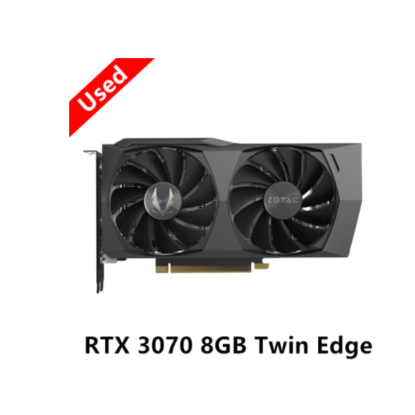 Rtx 4070 zotac twin