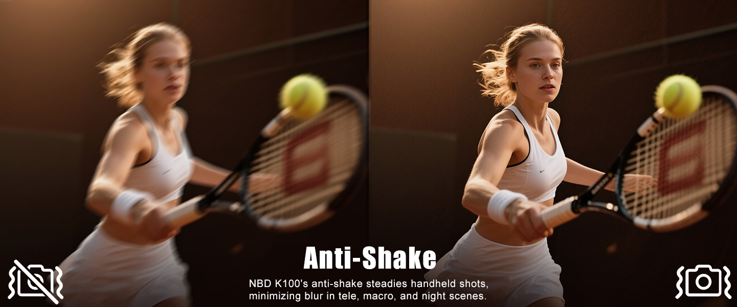 Anti-Shake