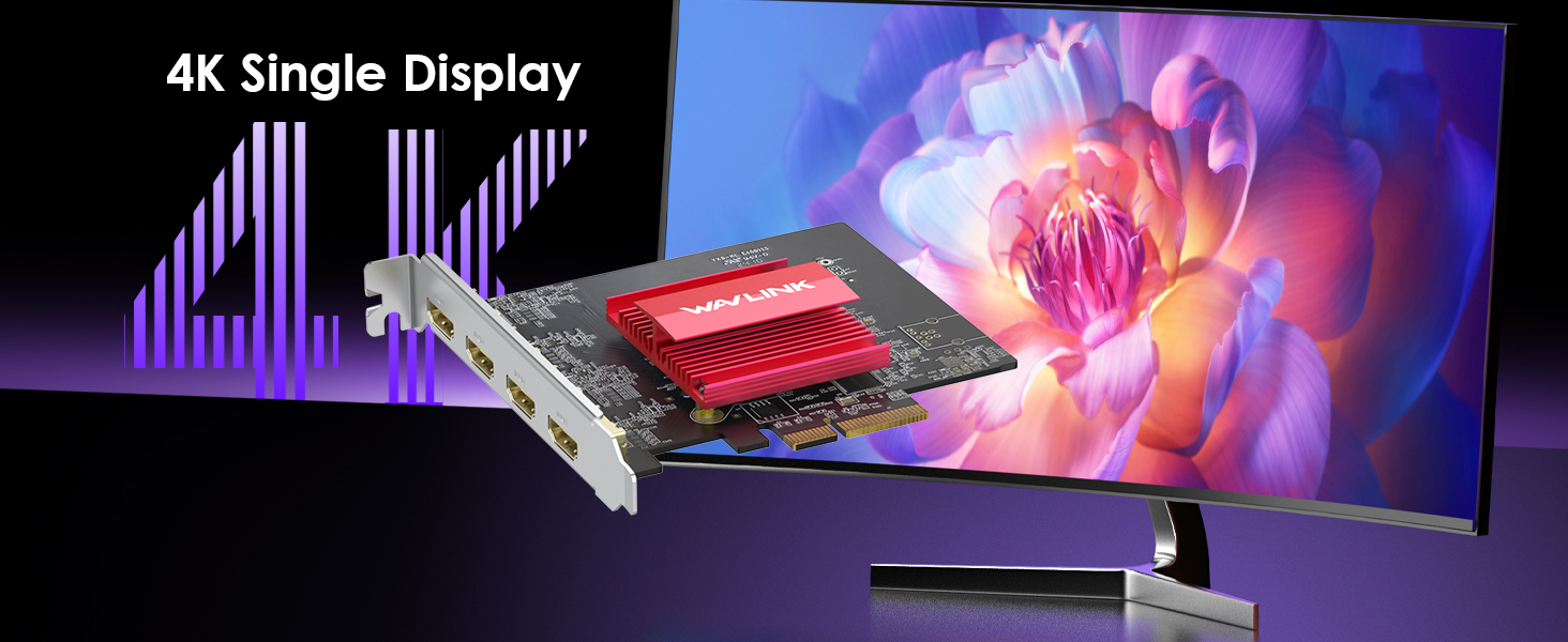 pcie video card