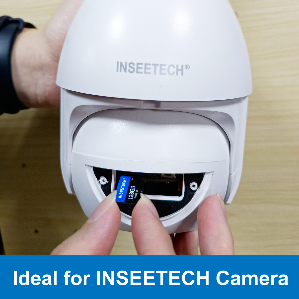 Ideal for INSEETECH Camera