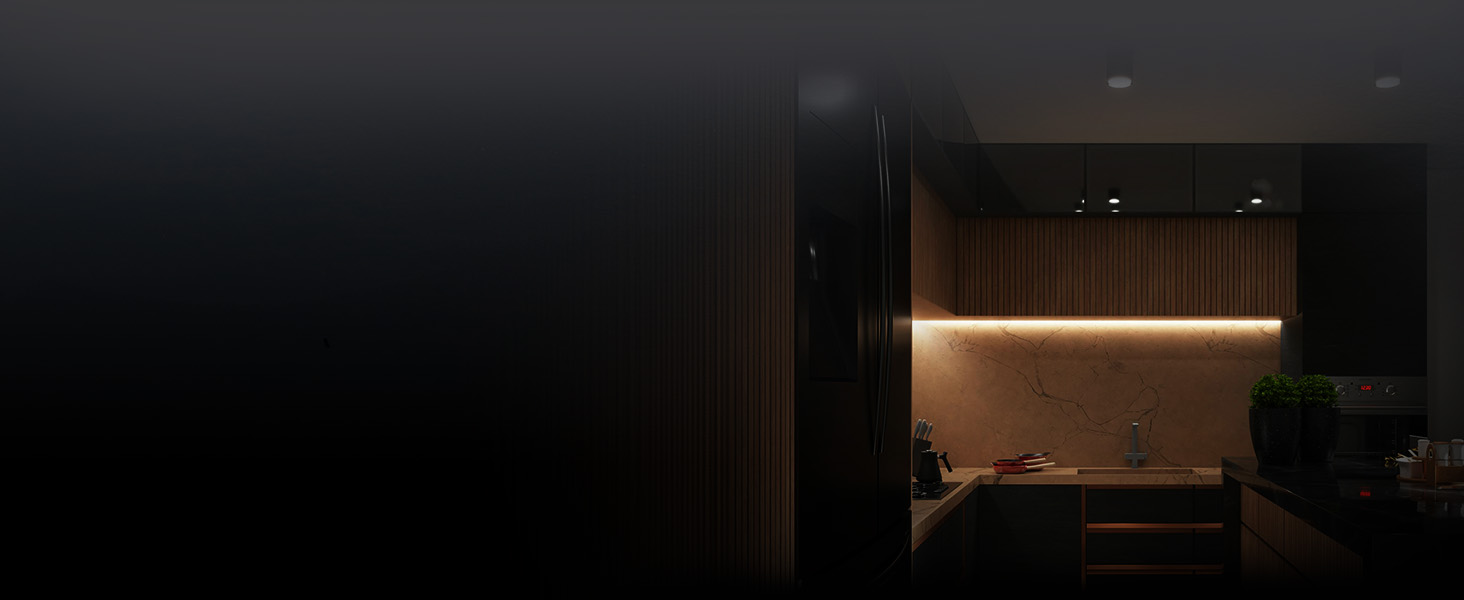 Shelly Plus 1 - Lights Automation