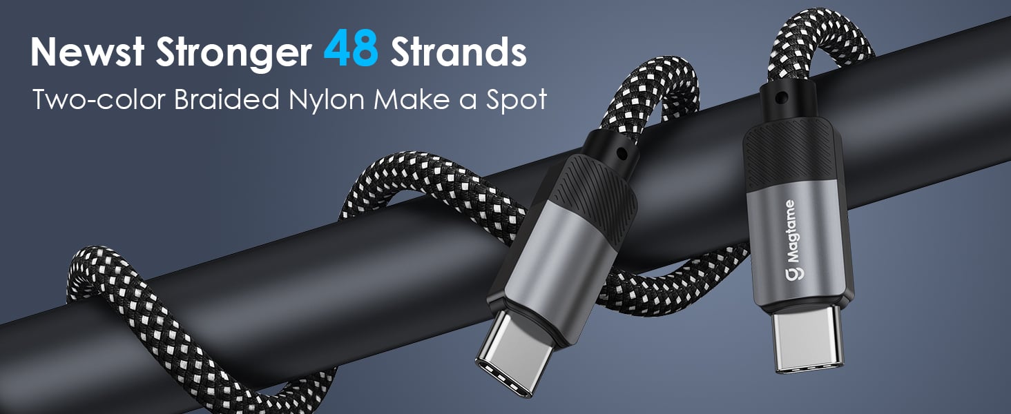 New Stronger 48 Strands