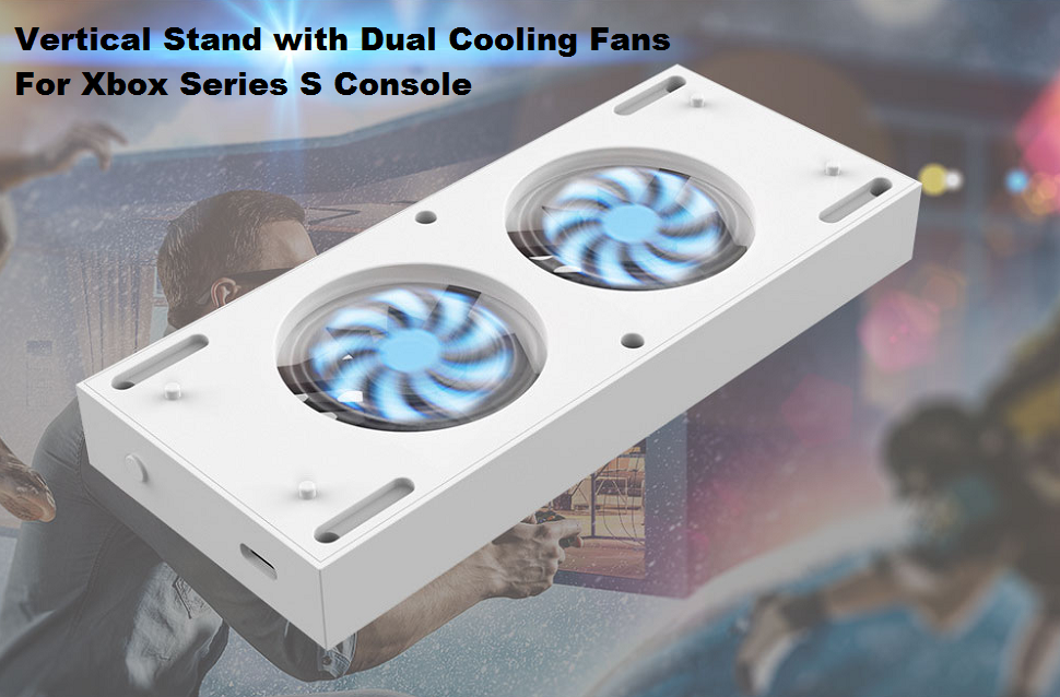cooling fan
