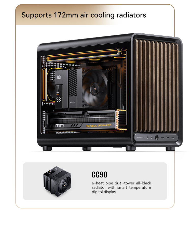 compact micro case