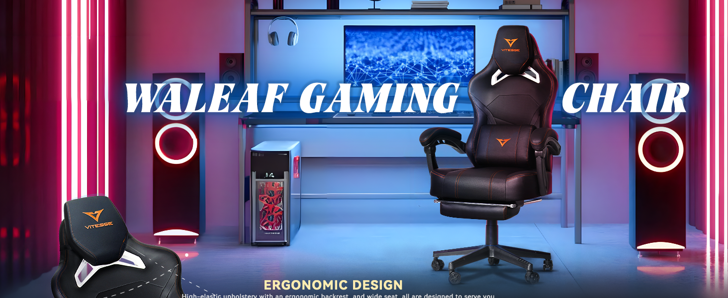 GAMING CHAIR