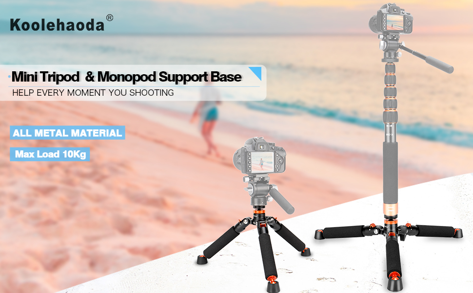 Mini Tripod