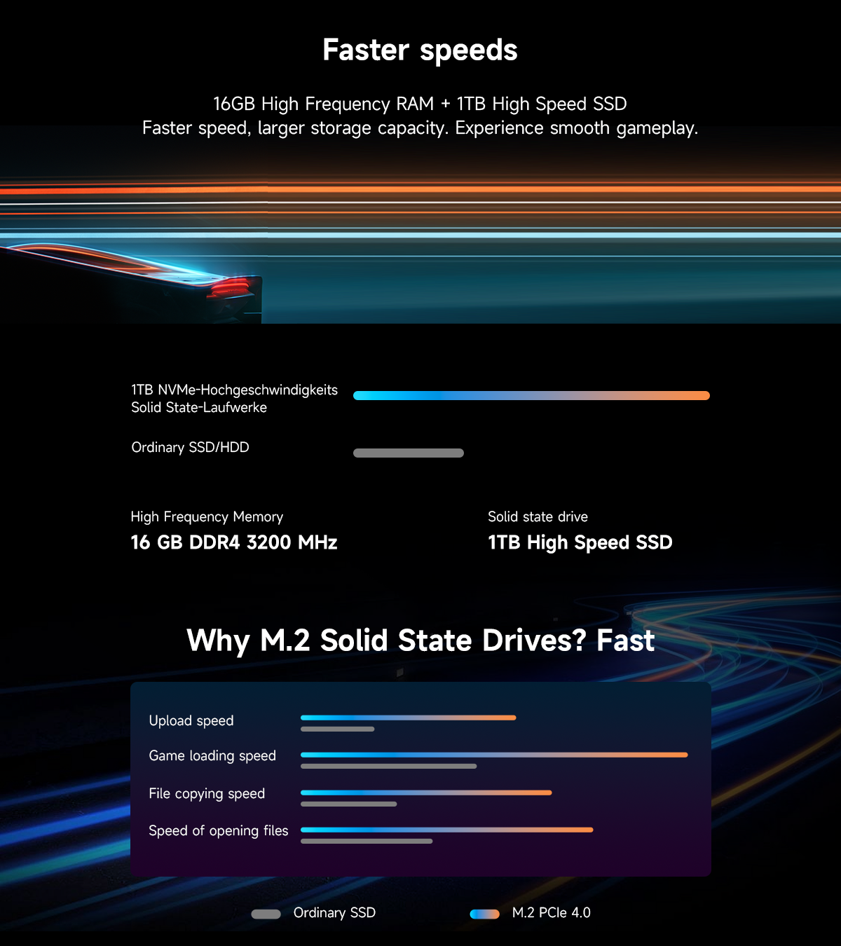 gaming pc