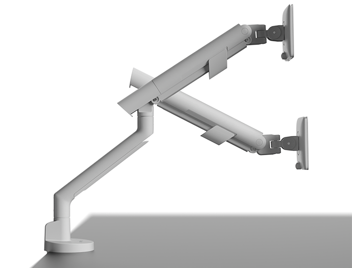 Kanto DM1 Desktop Monitor Arm