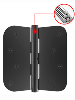 Hinges