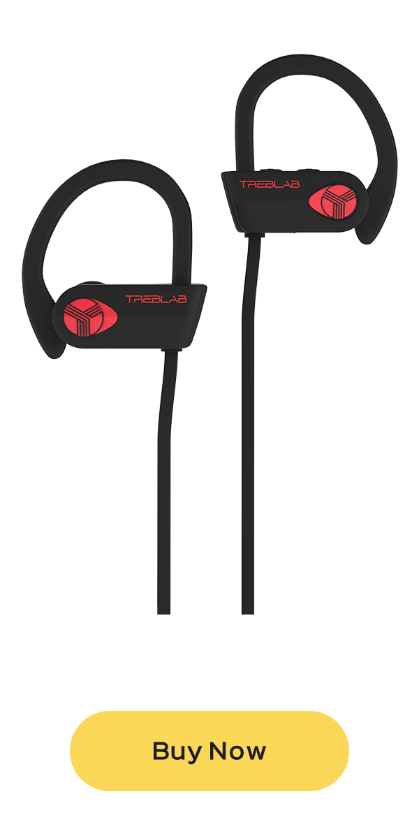 Treblab xr700 discount pro wireless earbuds