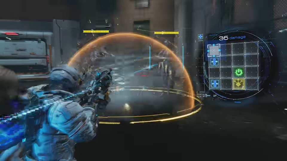 Pragmata Xbox Series X|S