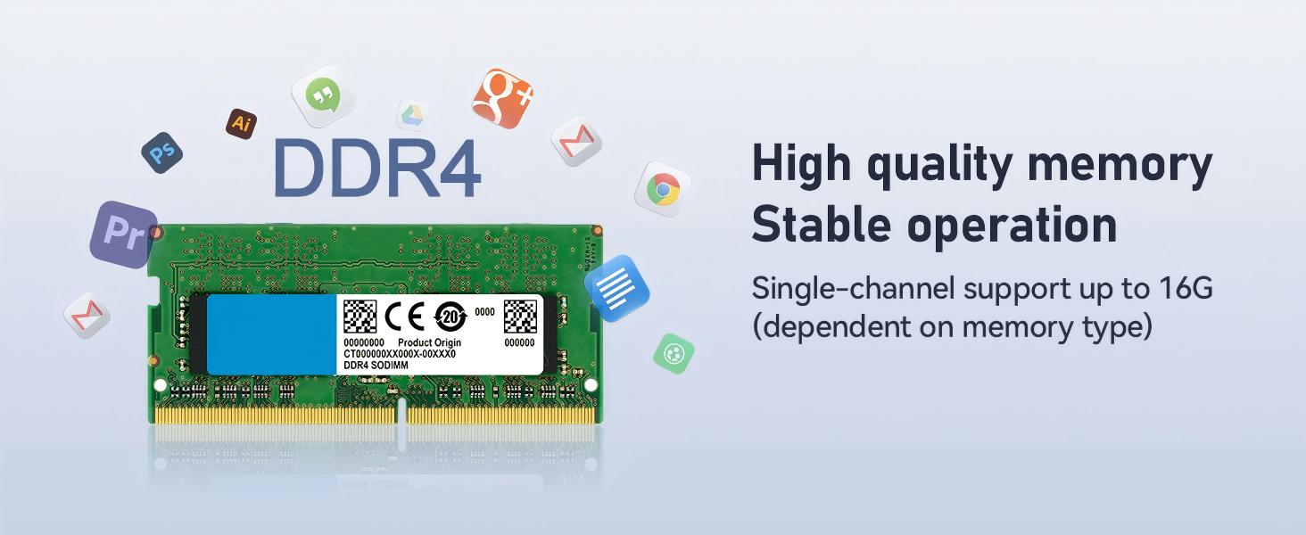 DDR4
