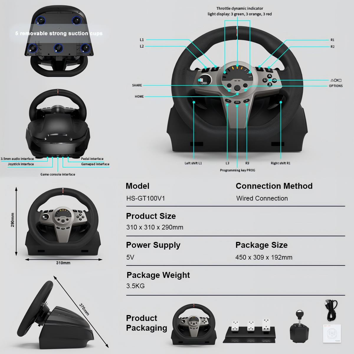 Product Packaging