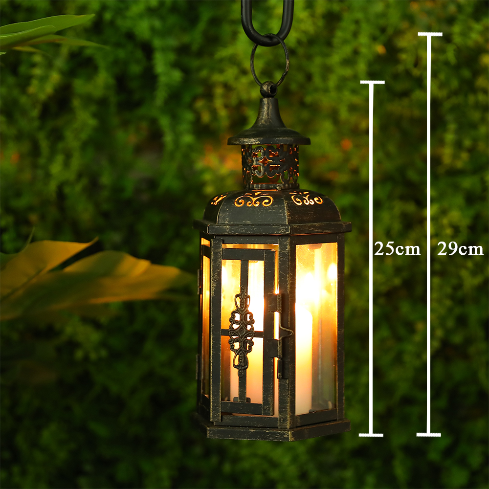 candle lantern