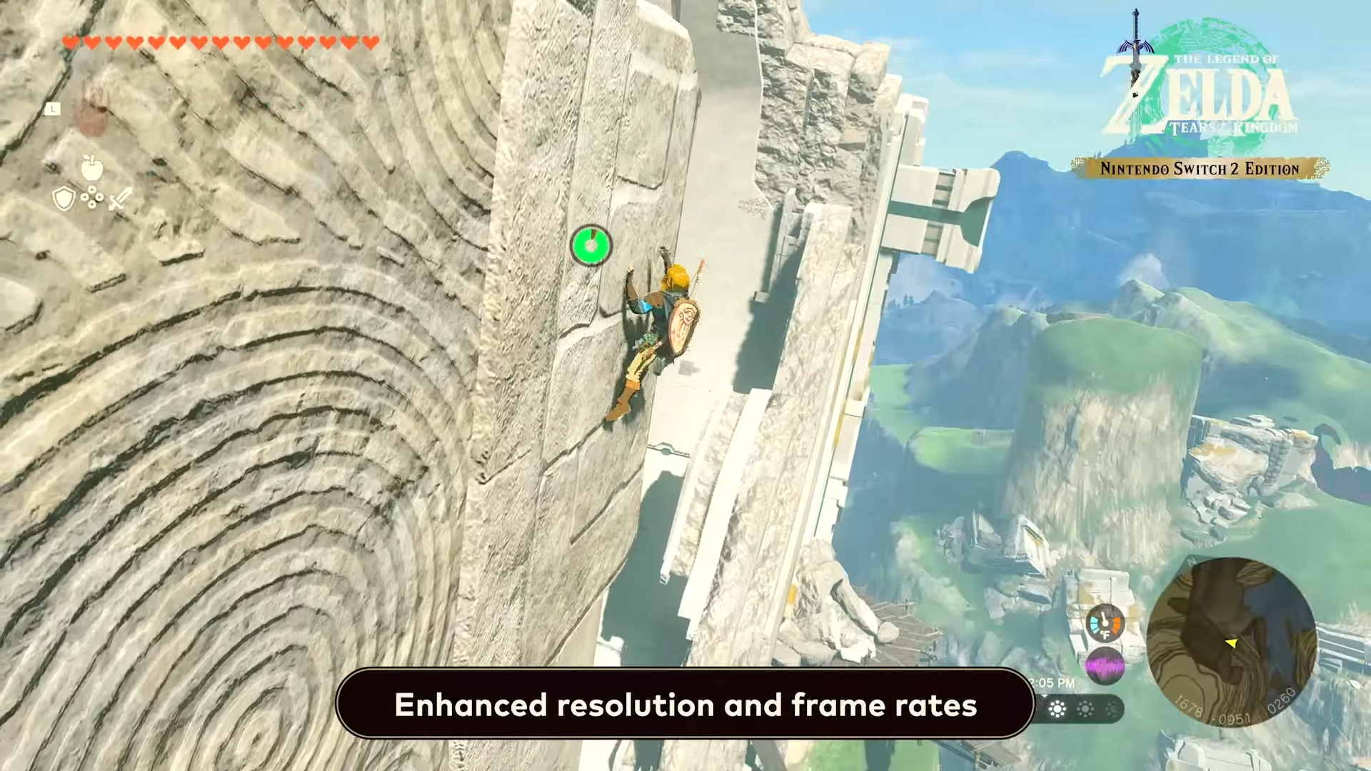 The Legend of Zelda: Tears of the Kingdom