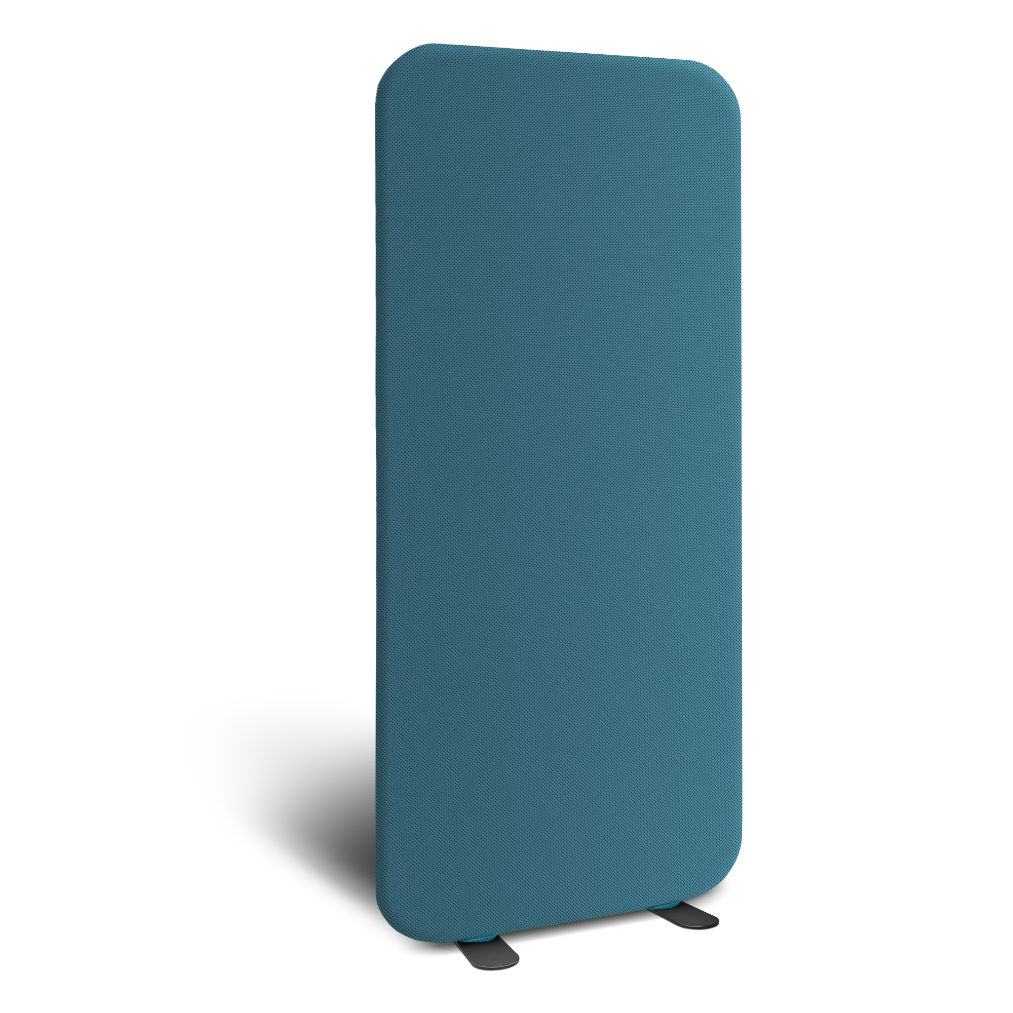 standing room divider sapphire