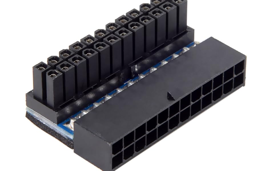 Degree Power Adapter