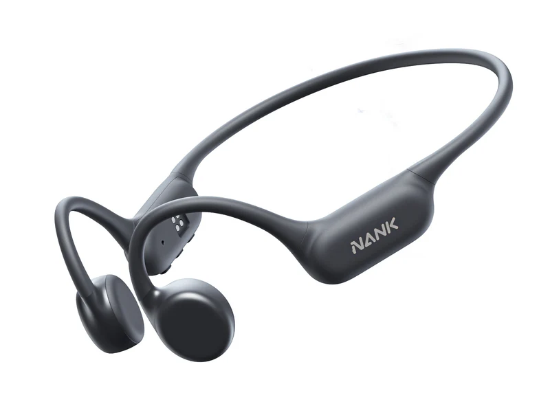 NANK Runner 4 Bone Conduction Wireless Bluetooth Headphones